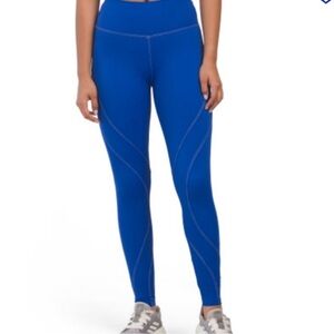 WILO Contour Seam leggings XS